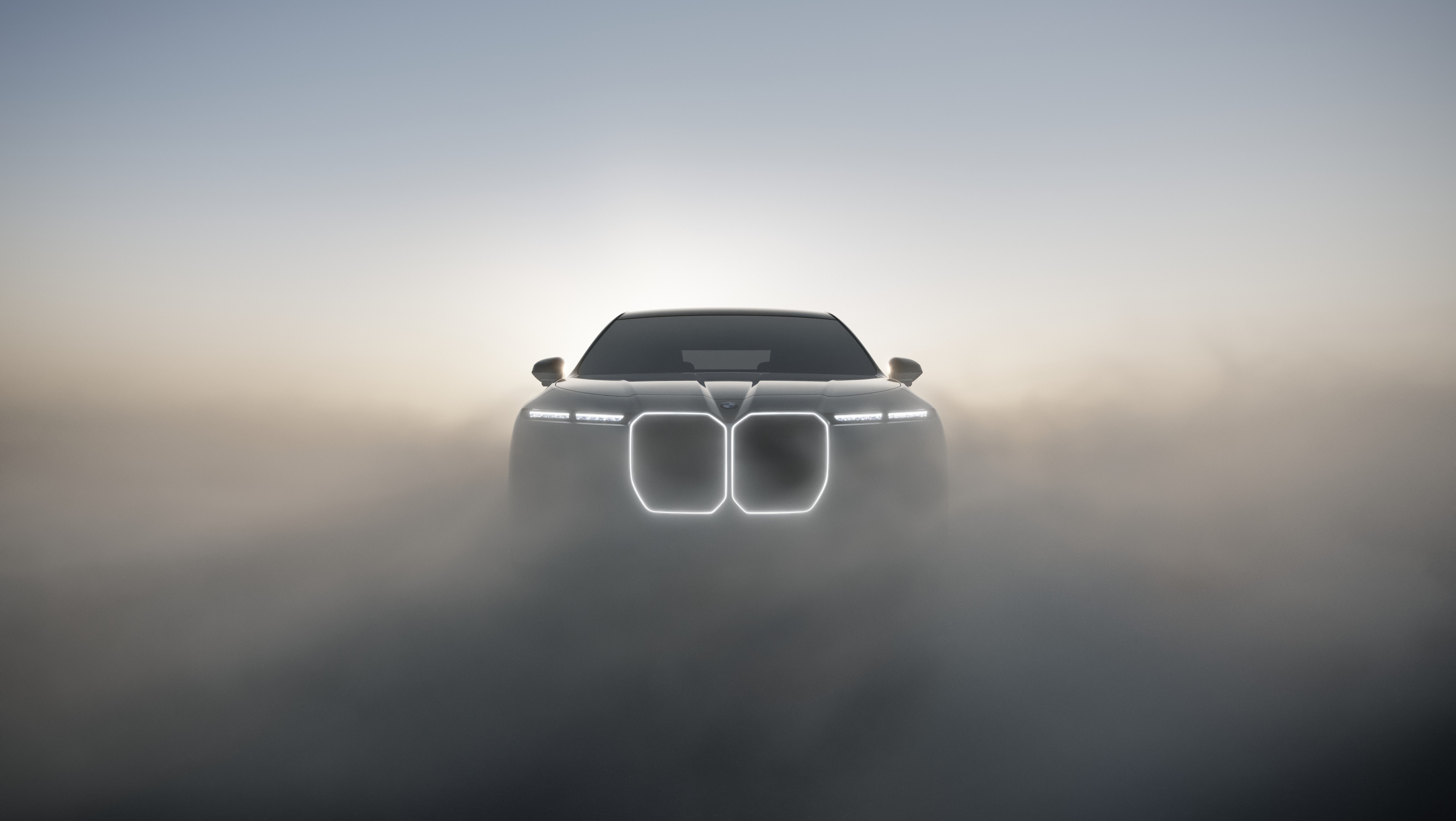 BMW 7 Series 2026 Pre-Launch Booking Open in India: Available with Ice and EV Powertrain