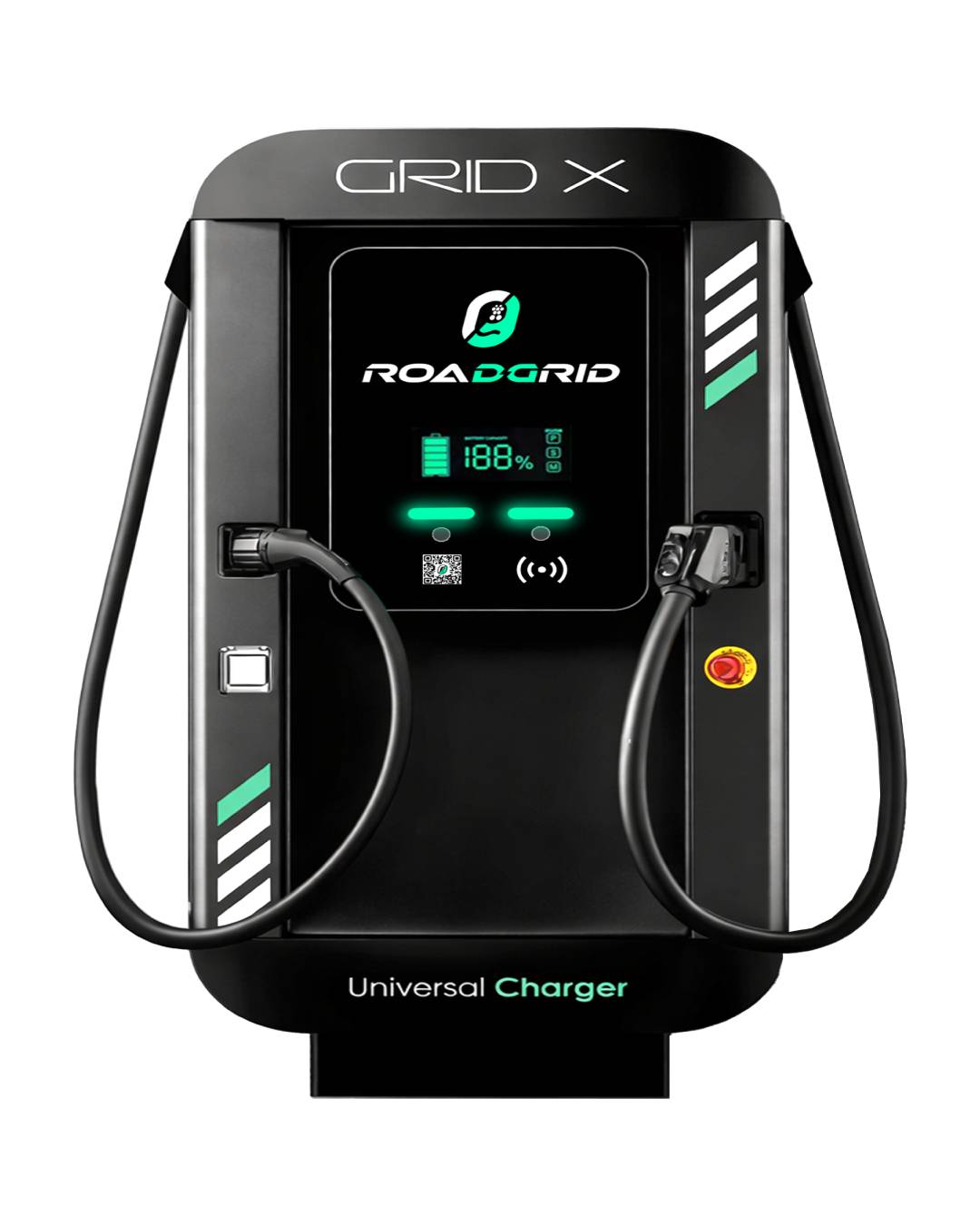RoadGrid Universal EV Charger Attained Rs 13 Cr Funding from TDB to Scale Manufacturing