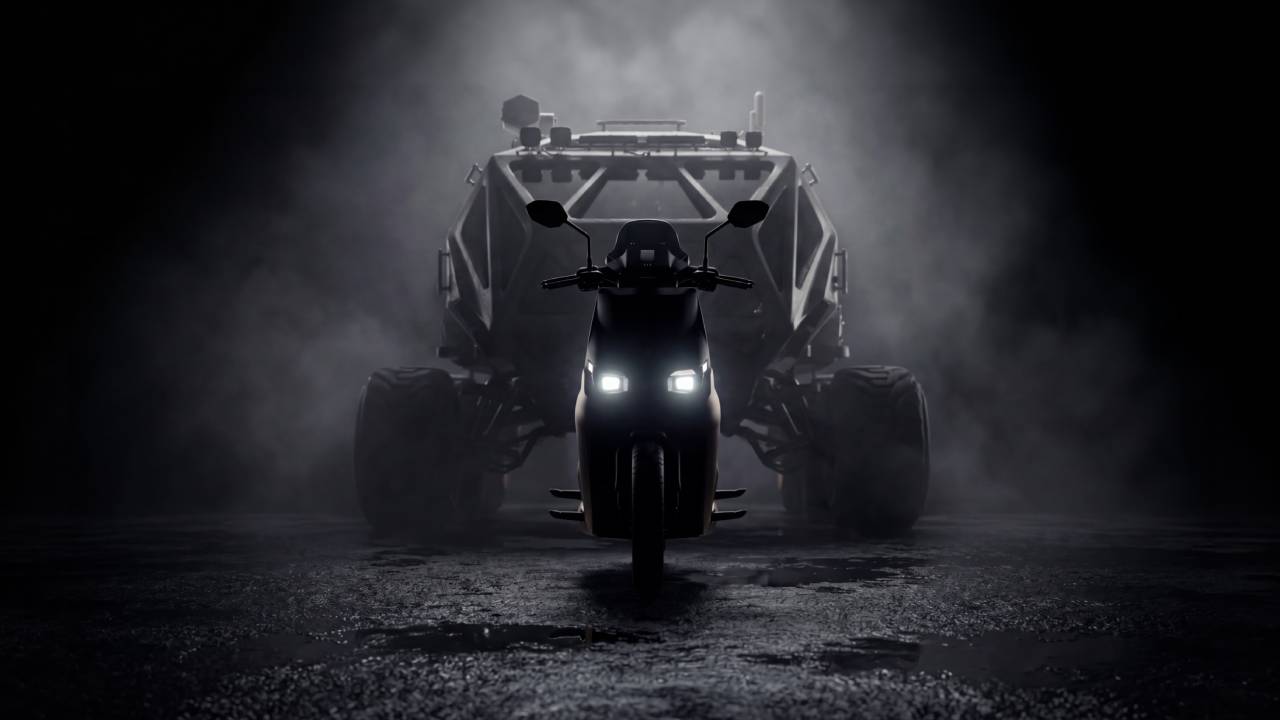 E3 Trion Electric Scooter India Launch Tomorrow: What to Expect?