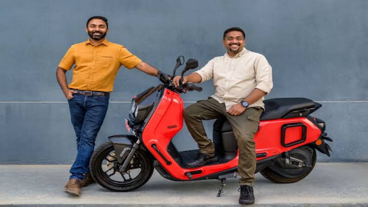 River Mobility Raises $120 Million Funding: Drive New EV Products, Factory & Store Expansion