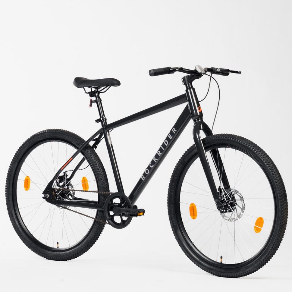 Decathlon ROCKRIDER Explore Series Launched in India: Includes First Made-In-India Cycle!