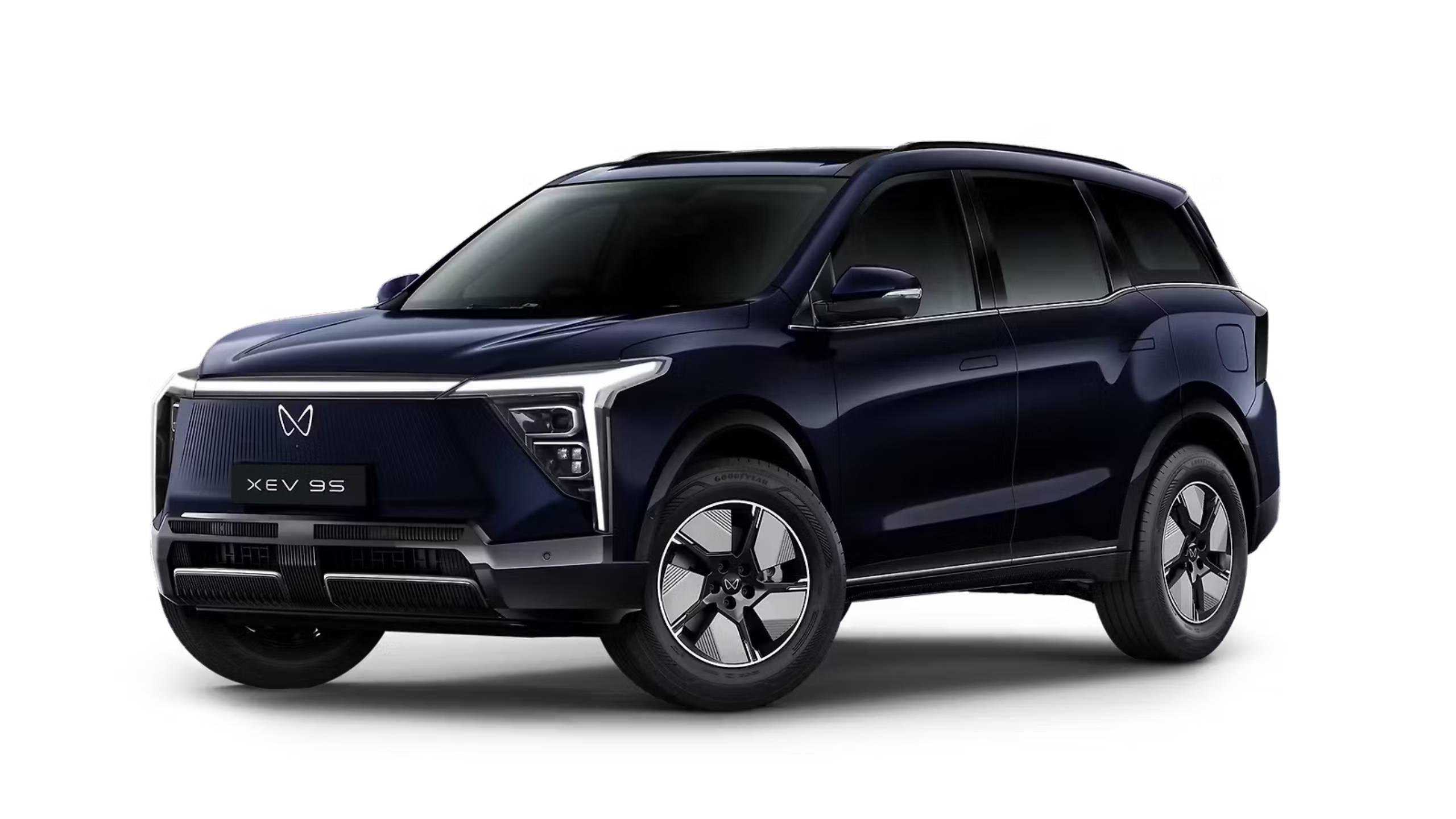 Mahindra XEV 9S 6-Seater at Rs 26 Lakhs: Captain Seats, Key Features and More!