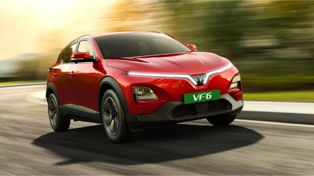 VinFast Denies Production Halt in India: Approved for Phase 2 Production!