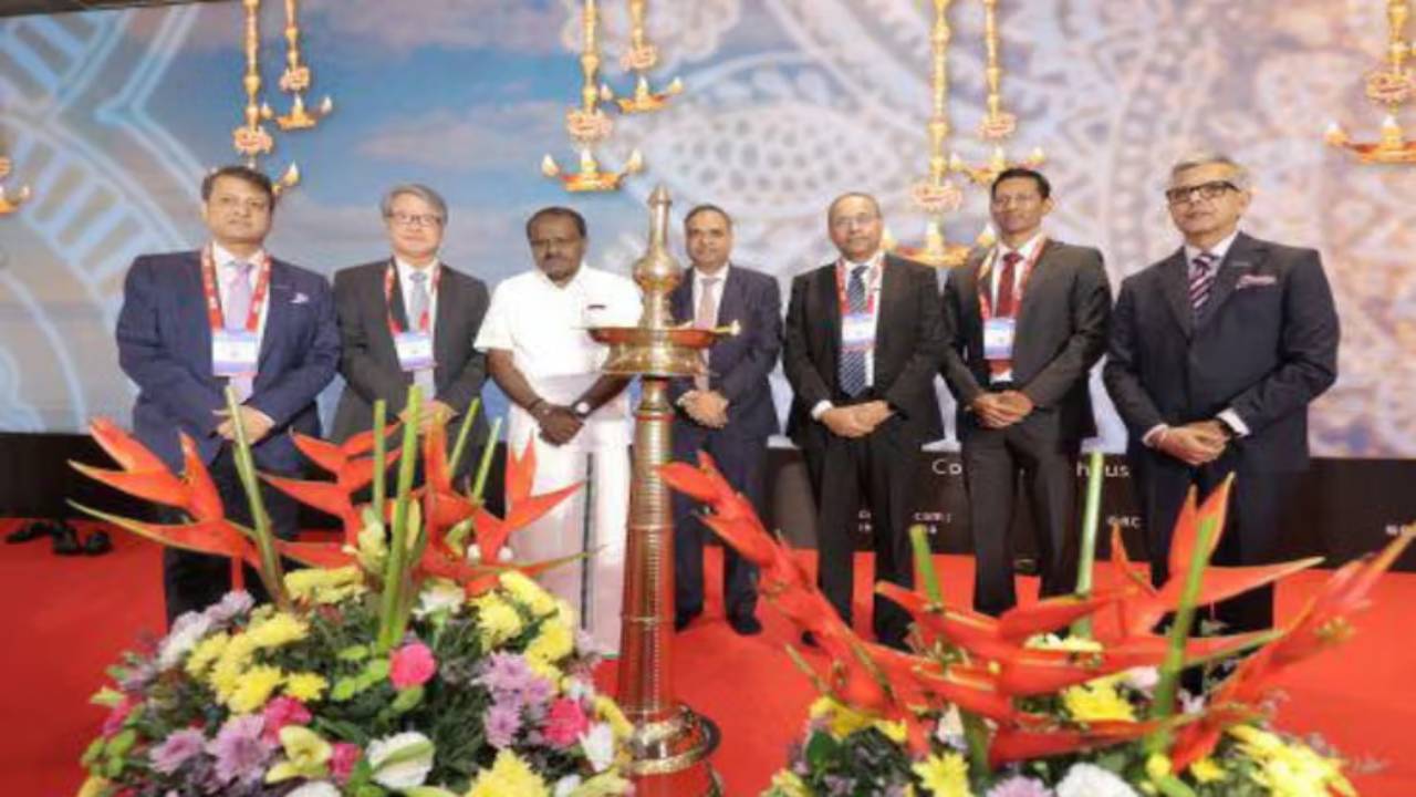 ACMA 66th Annual Session: Auto Component Industry Targets $200 Billion by 2030