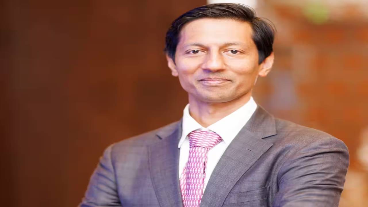 ACMA Appoints Sriram Viji as President for 2026–27!