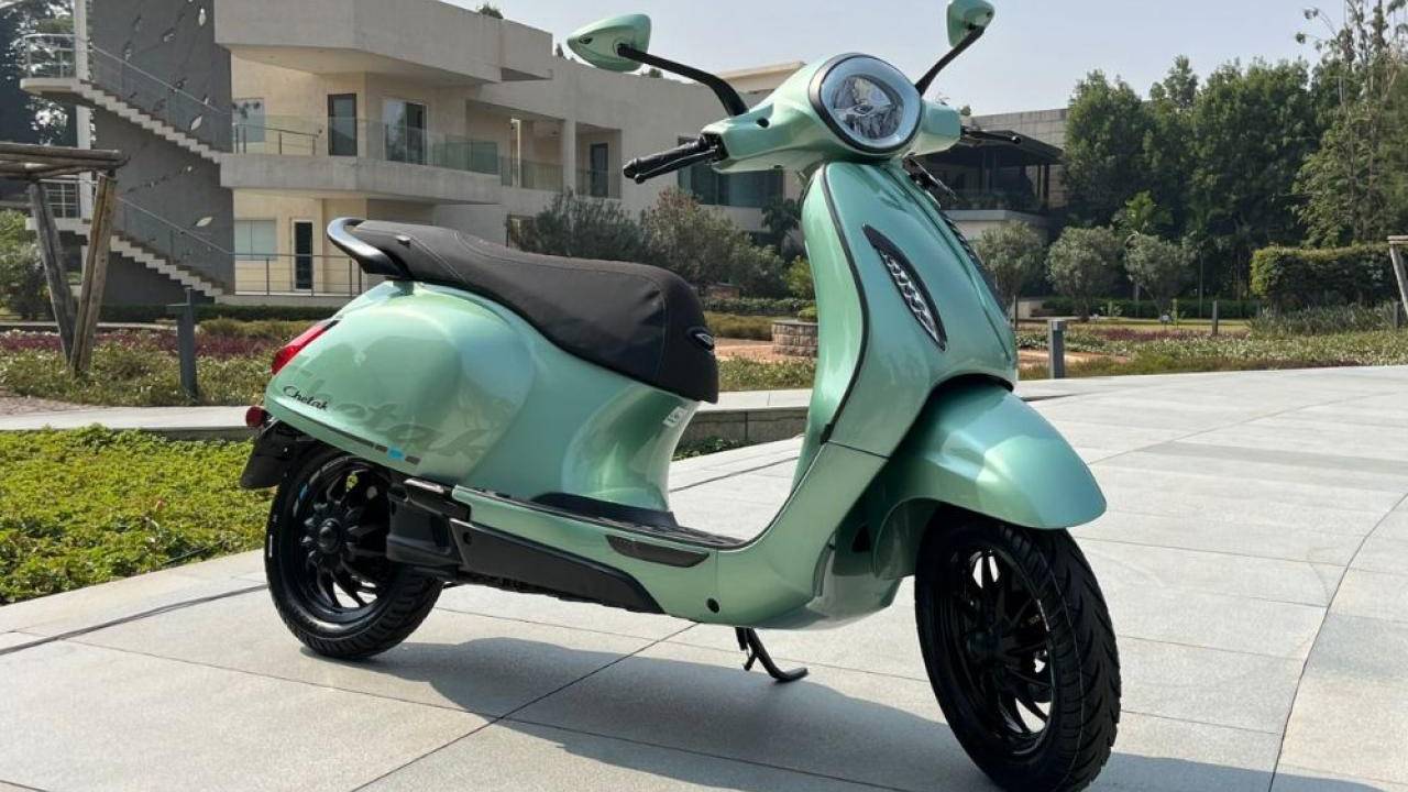 World EV Day: 5 Best Electric Scooters You Can Buy under 2 Lakh in India
