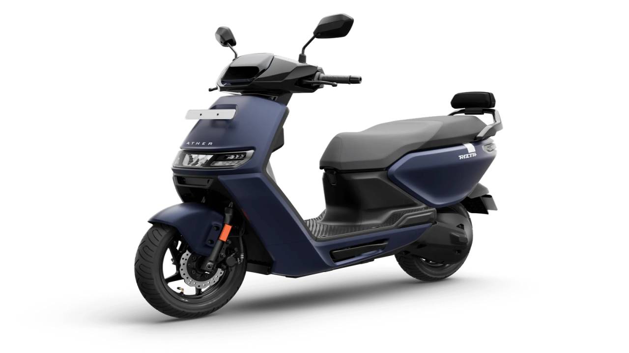 World EV Day: 7 Best Electric Two-Wheelers You Can Buy under Rs 2 Lakh in India