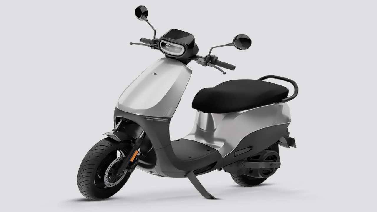 World EV Day: 5 Best Electric Scooters You Can Buy under Rs 1 Lakh in India