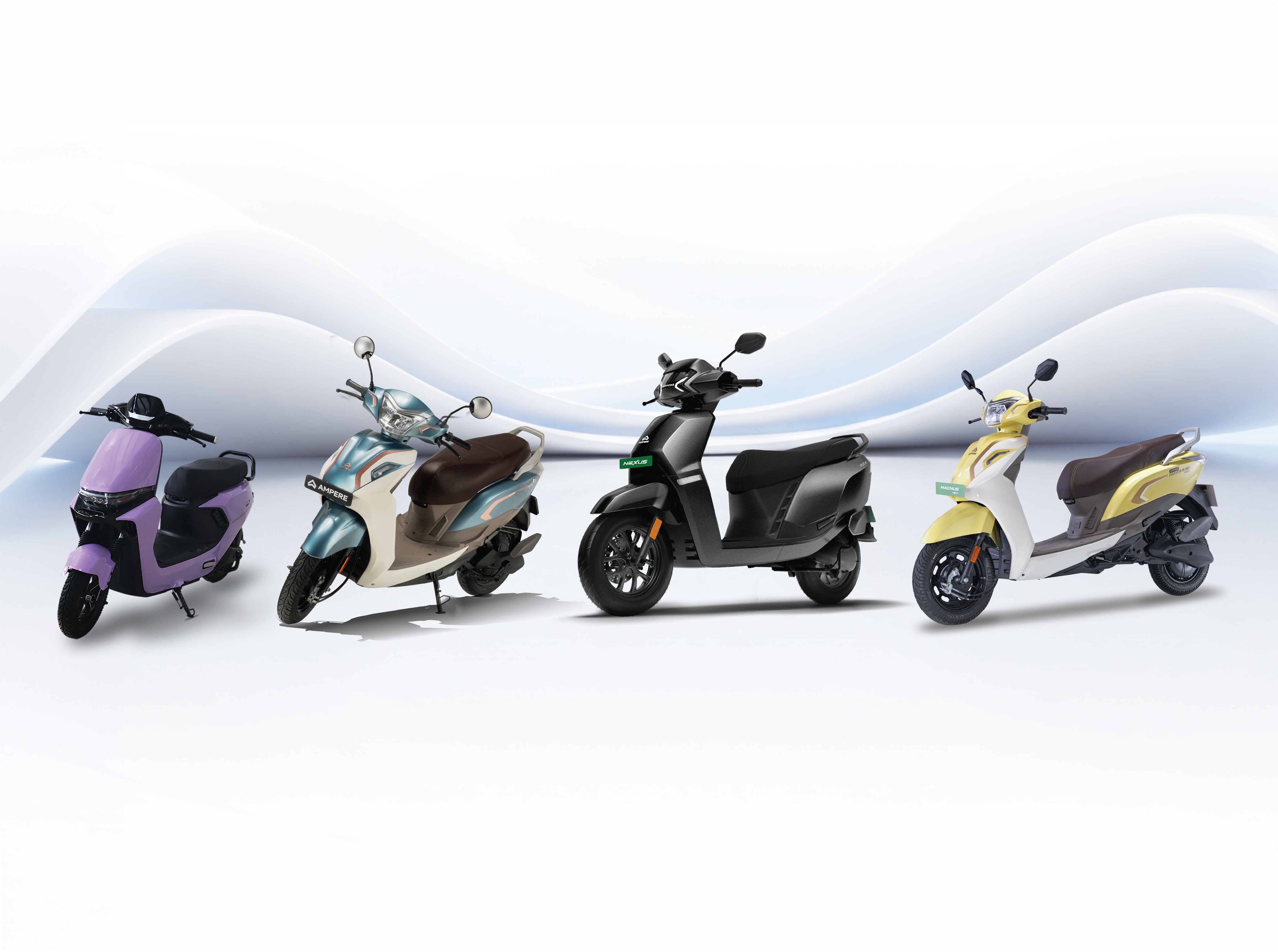 Greaves Electric Enters India’s Top 5 Electric Two-Wheeler Makers: Overtakes Ola in September 2026