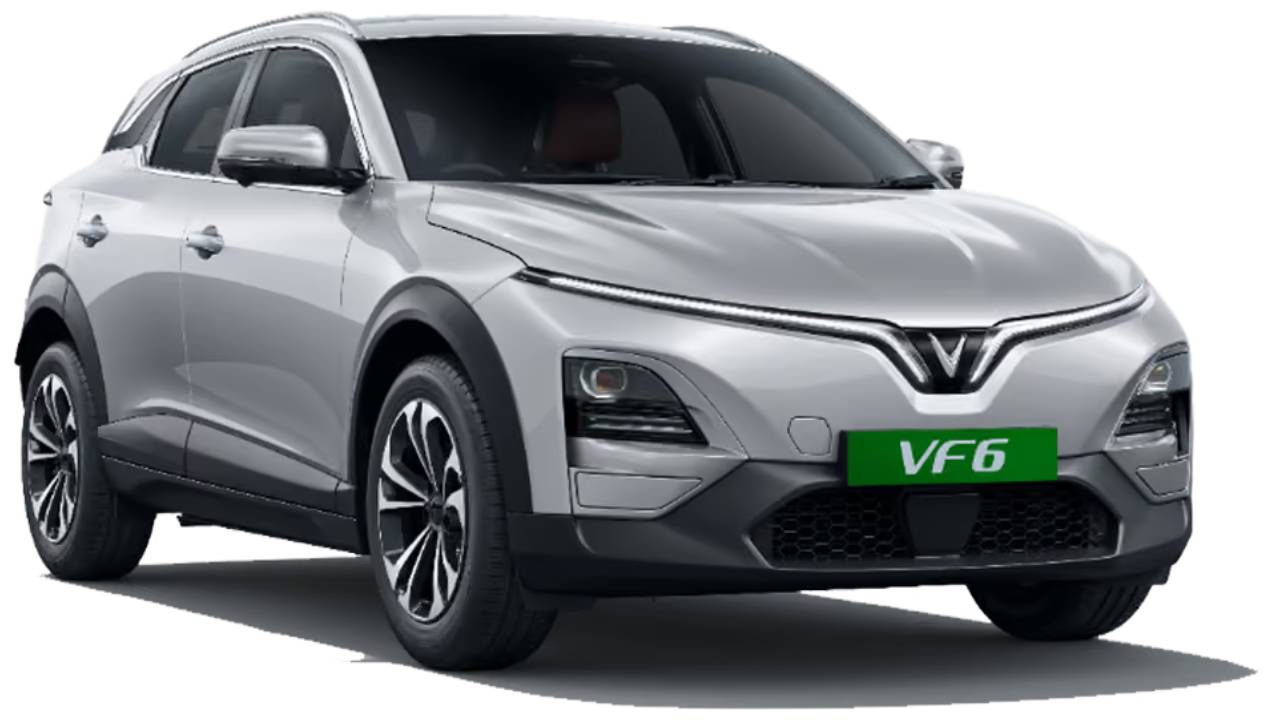 VinFast India Specific EV: VF3 to VFX Detailed Analysis!
