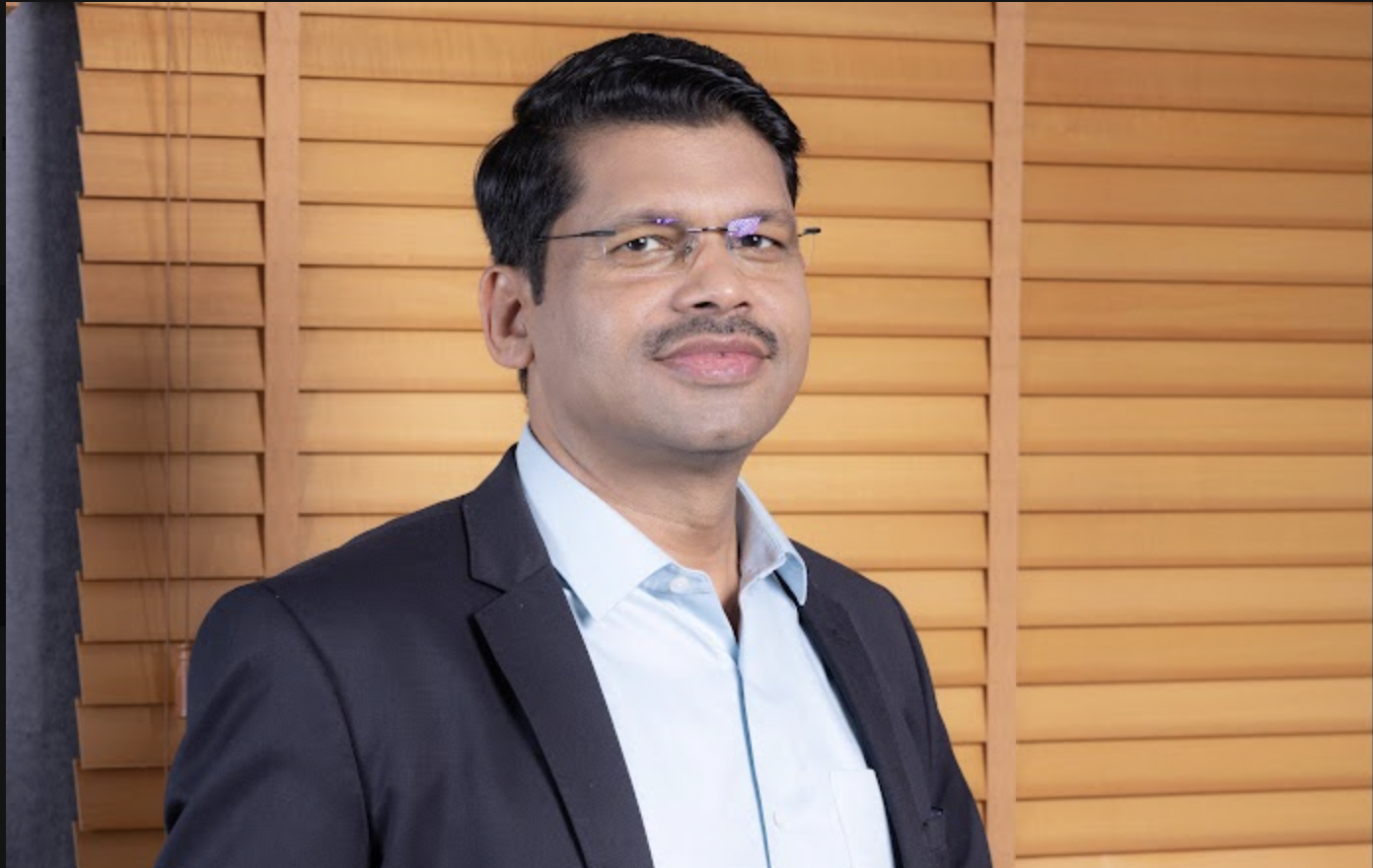 India’s Construction Equipment Market May Reach 250,000-300,000 Units by 2035: Dimitrov Krishnan
