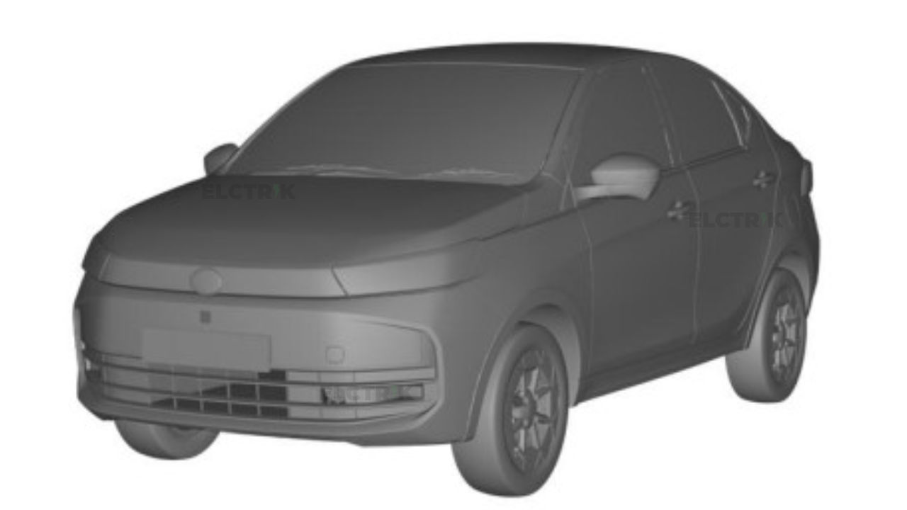 Tata Aeris To Replace Tata Tigor With Updated Design And Features