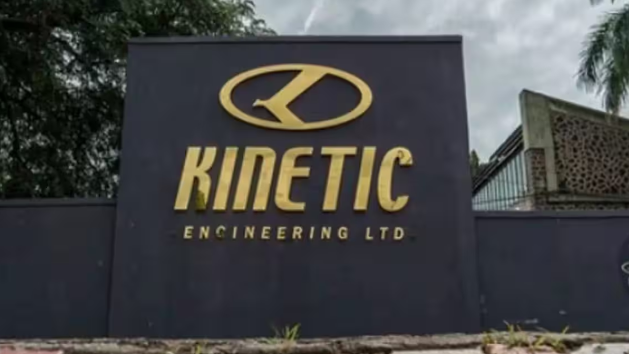 Kinetic Engineering Invests Rs 57 Crore in Manufacturing and EV Business Expansion
