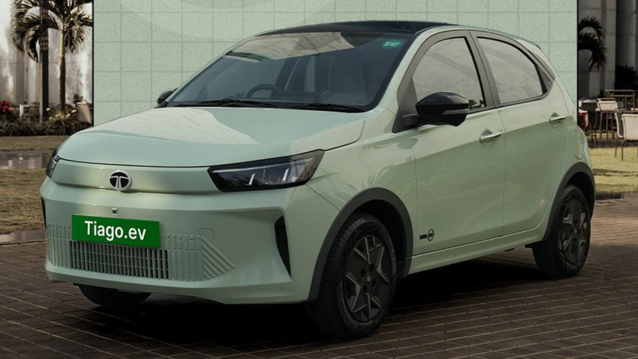 Tata Motors Extends BaaS Scheme Across Entire Electric Car Lineup, Prices Start at Rs 4.69 Lakh