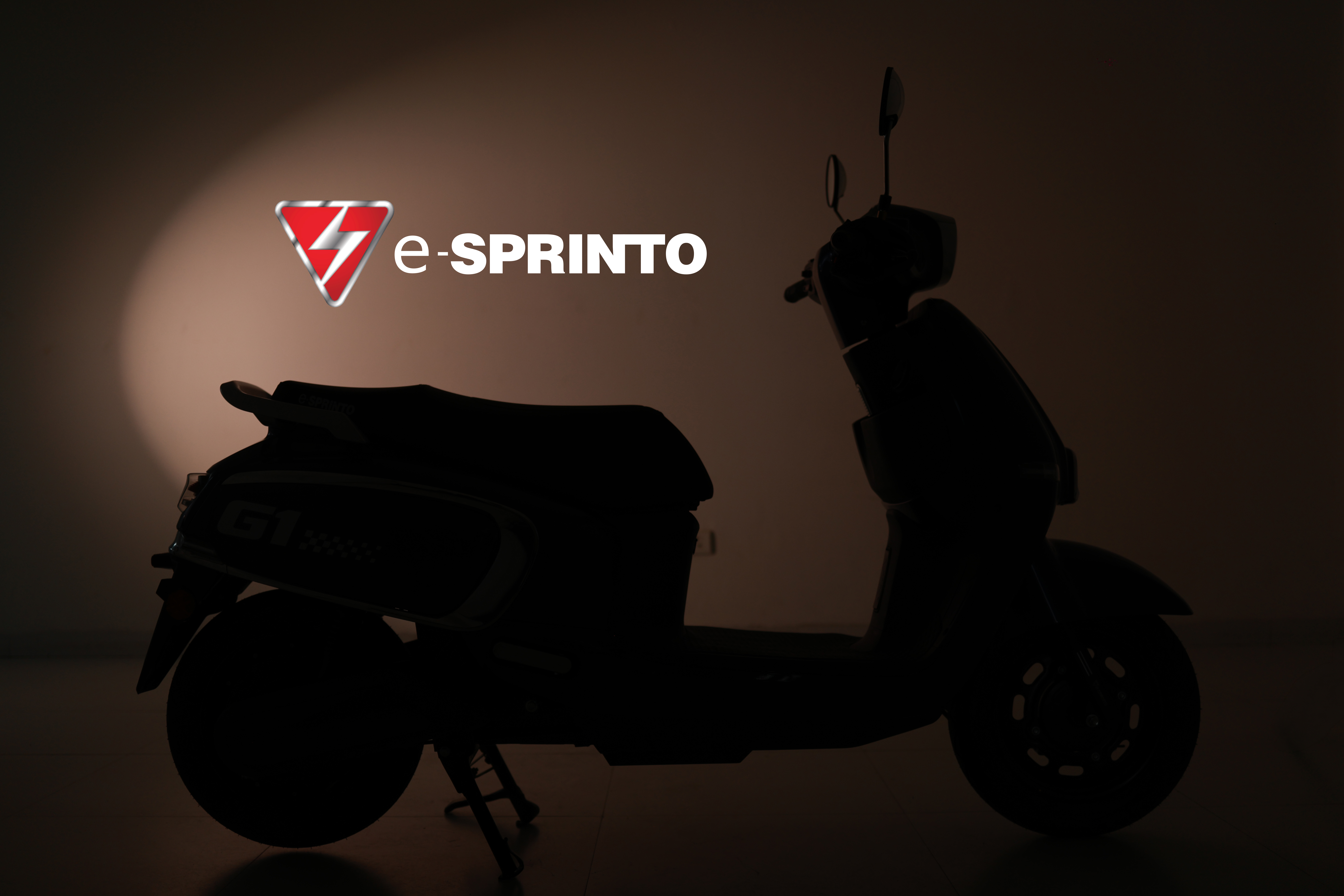 e-SPRINTO to Launch New High-Speed Electric Scooter in October 2026