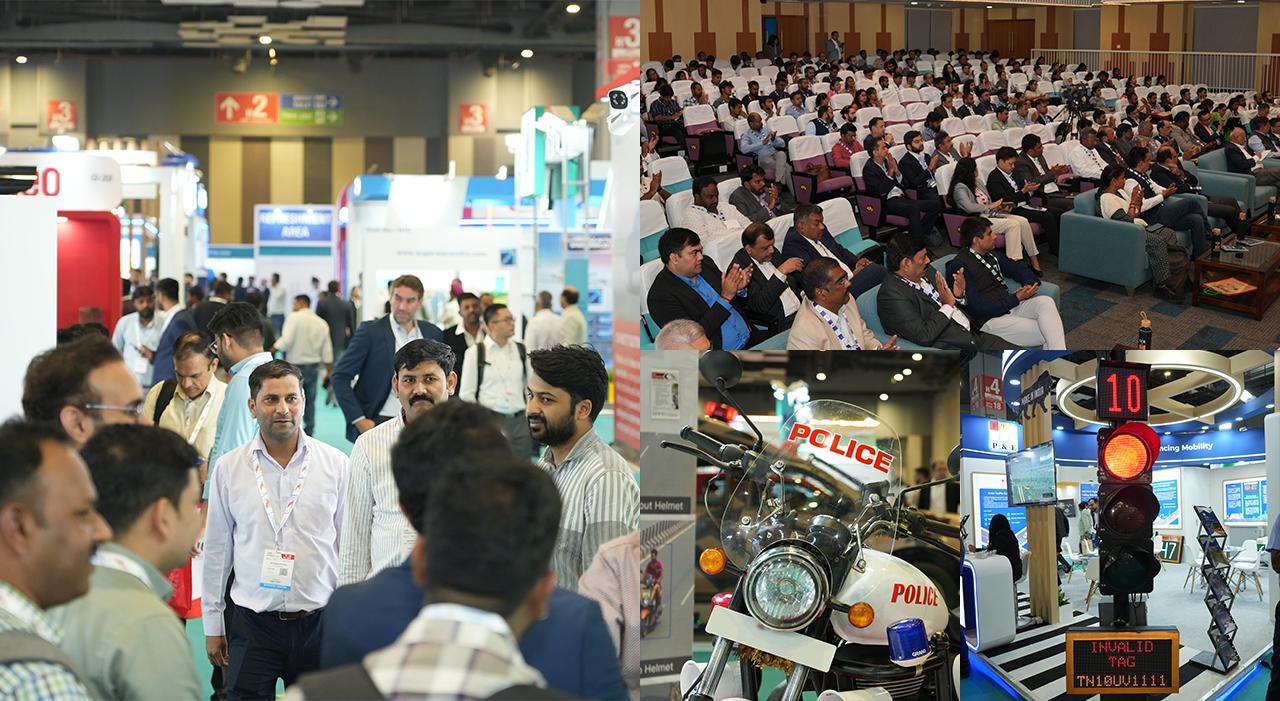 Transport + Traffic Infratech Expo 2026 to Focus on ITS, AI Traffic Management and Connected Mobility