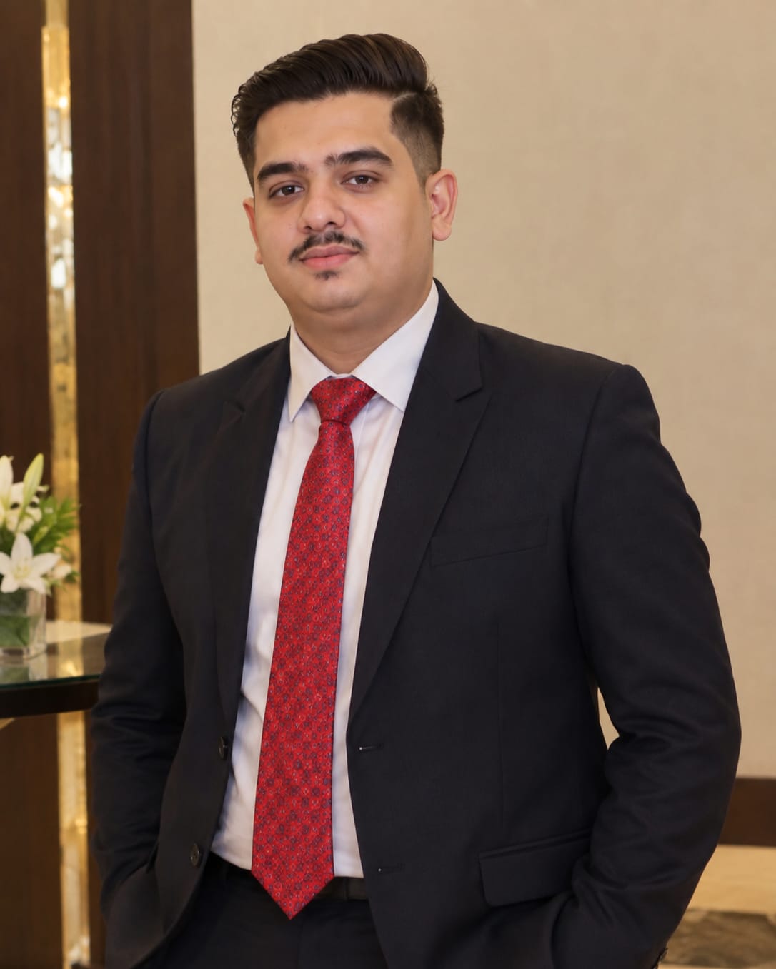 Steelbird Appoints Vinay Kumar as Senior Manager - PR & Communications