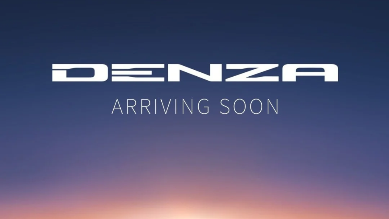 BYD-Owned Denza Confirms India Entry, Z9 GT And D9 Expected To Be First Models