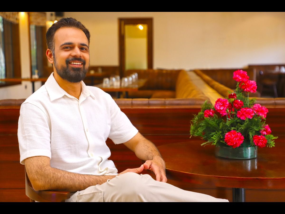 Karan Arora Joins Volvo Auto India as Director, Marketing & PR