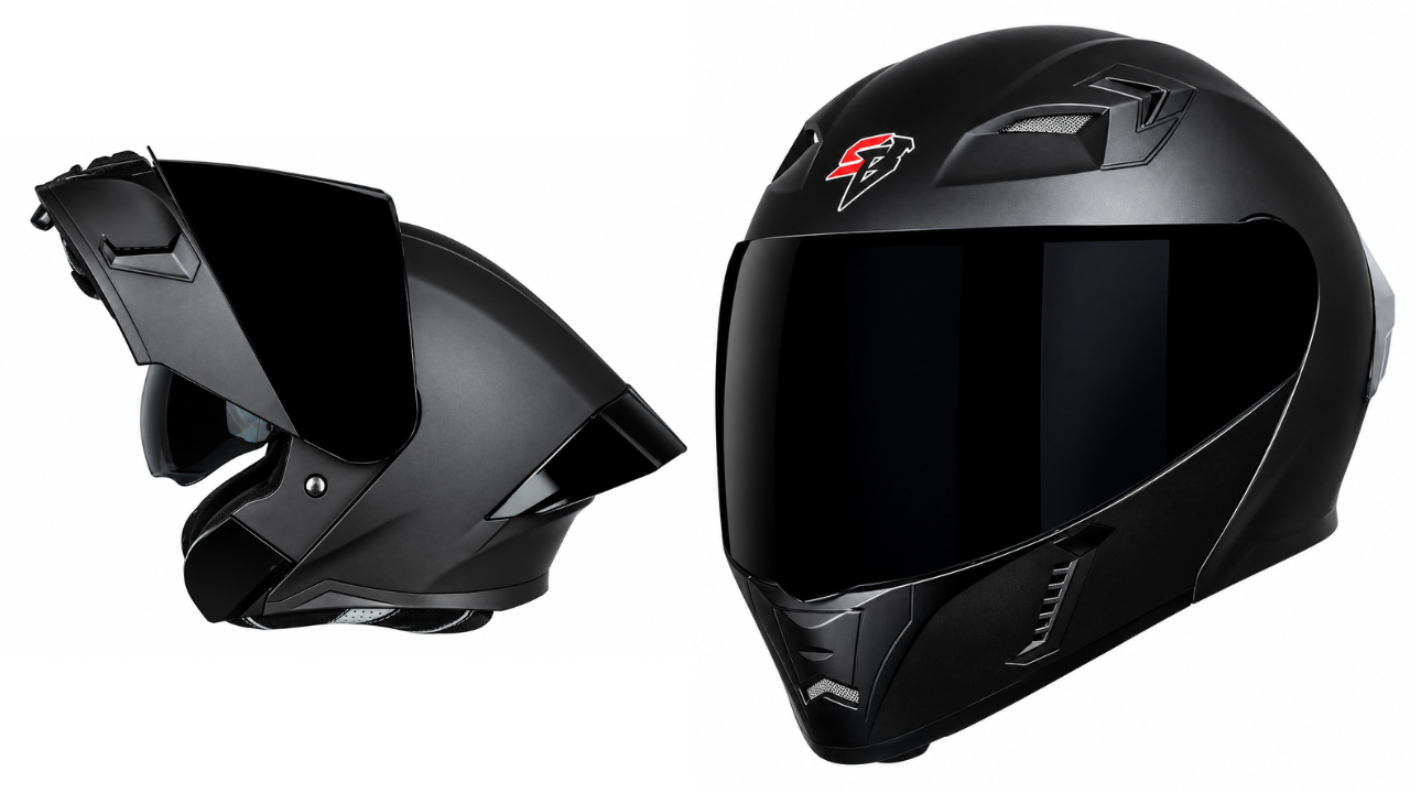 Steelbird SBA-20 Helmet Crosses 10 Lakh Units in Cumulative Sales