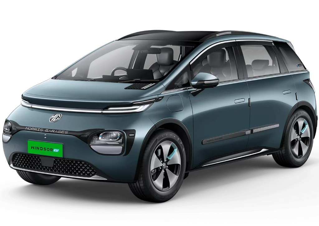 MG Windsor EV