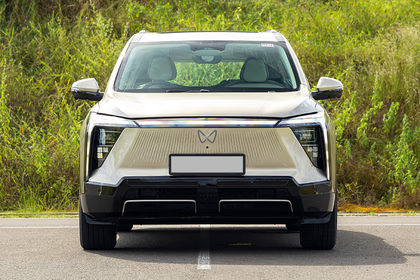 Mahindra XEV 9S
