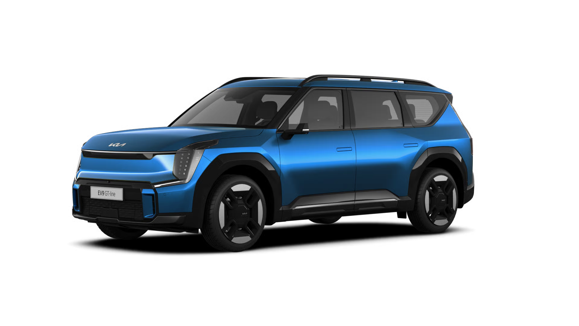 KIA EV9
