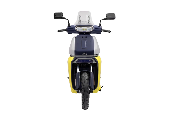 TVS Orbiter
