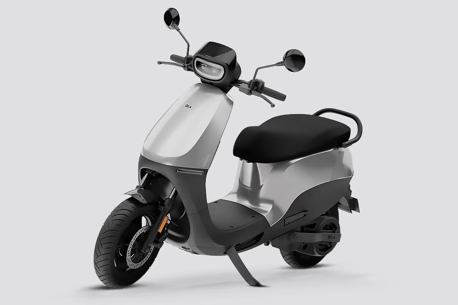 Ola S1 X