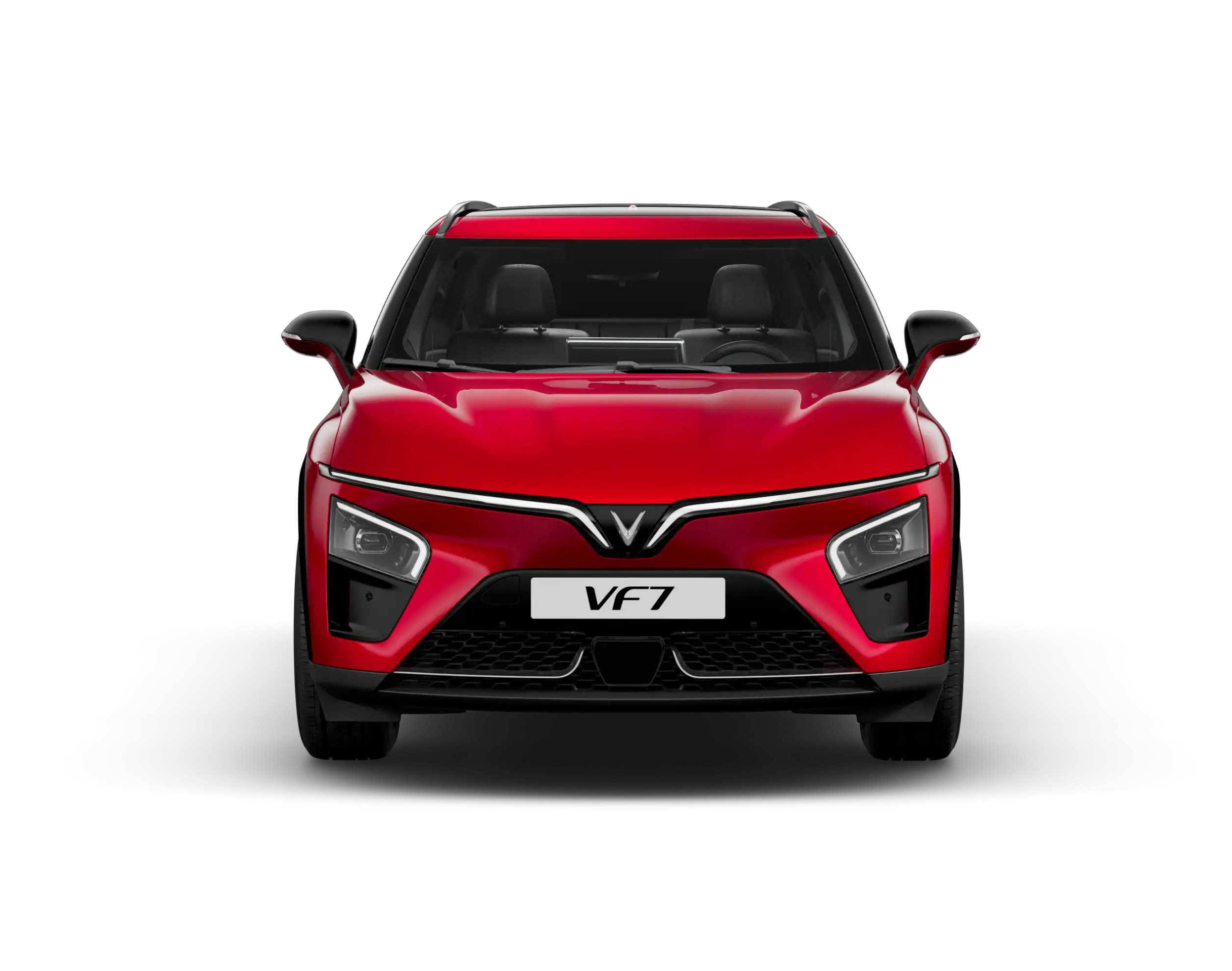 VinFast VF7