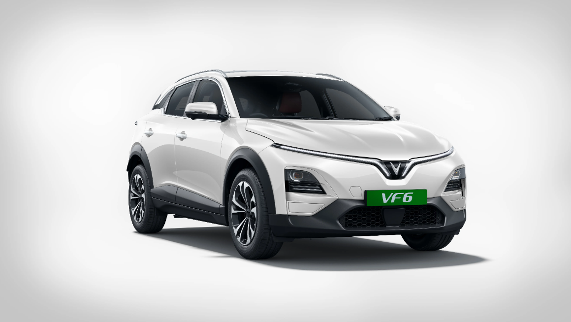 VinFast VF6