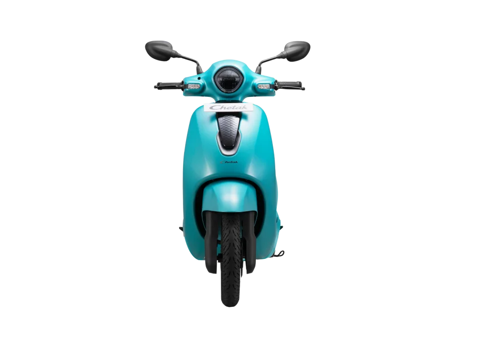 Chetak C2501