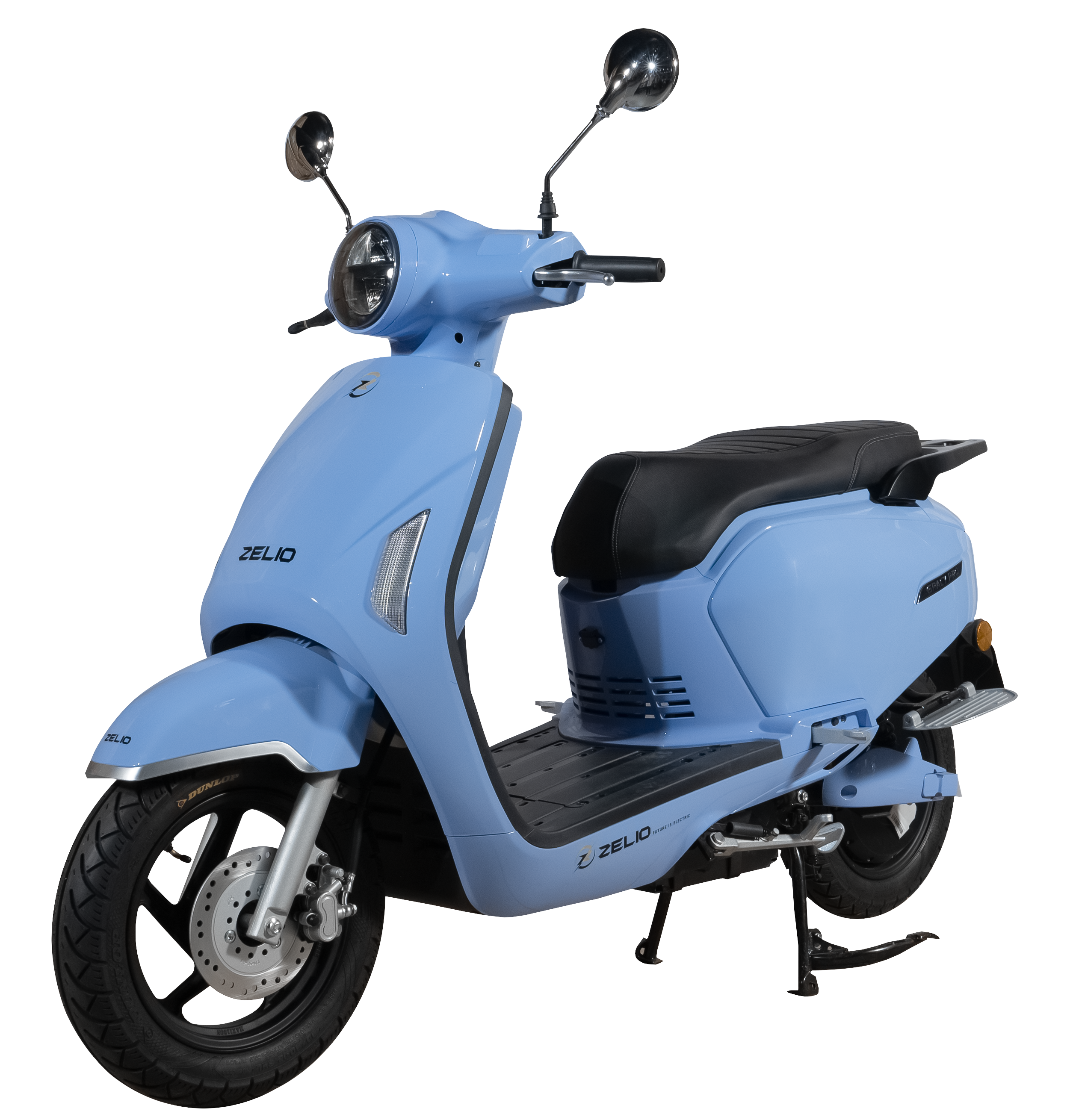 Zelio Gracy Pro