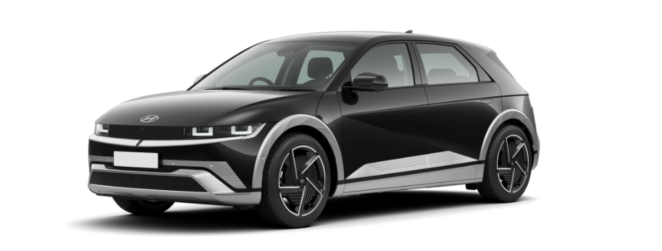 Hyundai Ioniq 5 2026