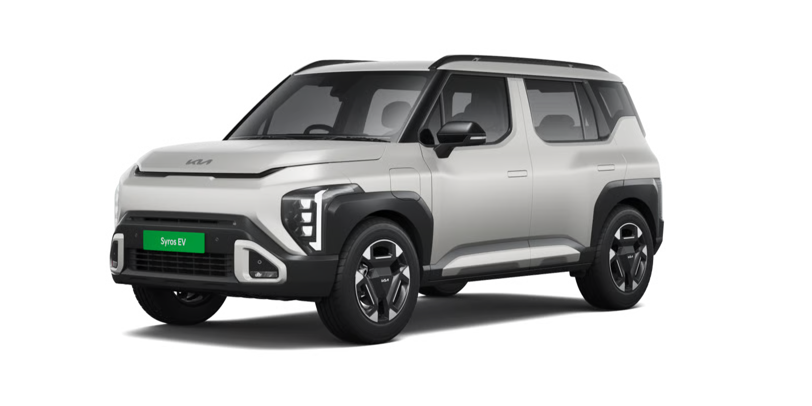 Kia Syros EV